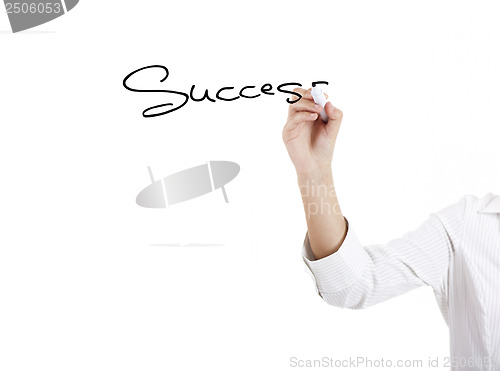 Image of Success