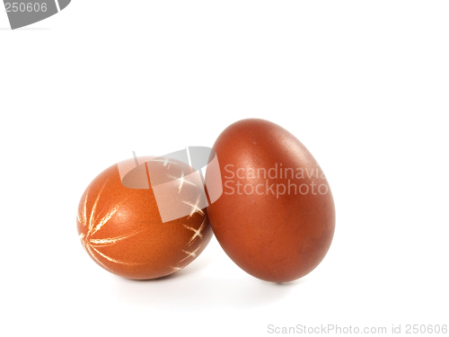 Image of eggs