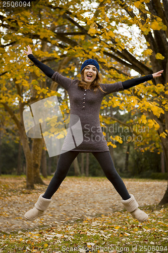 Image of Jumping