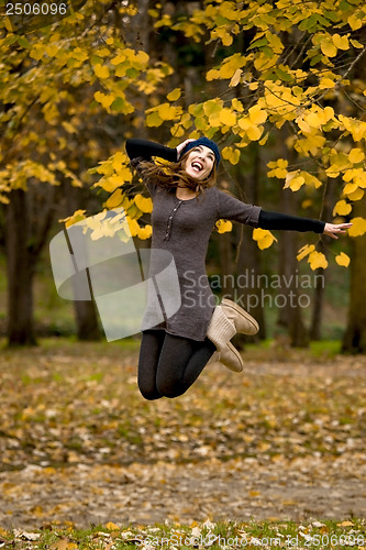Image of Jumping