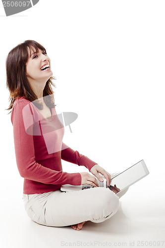 Image of Happy work