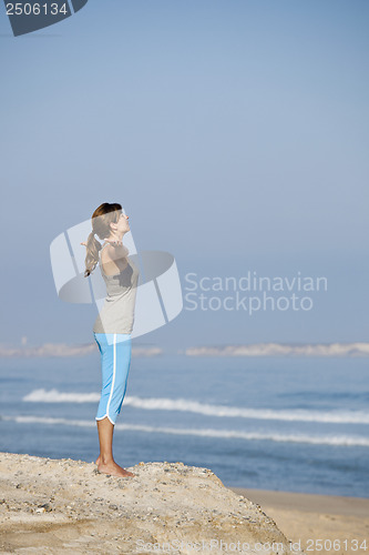 Image of Relaxing