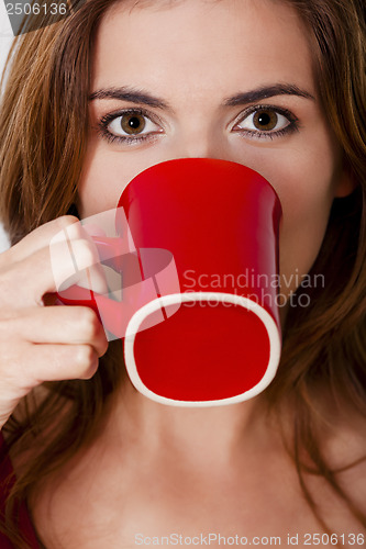 Image of Coffee time