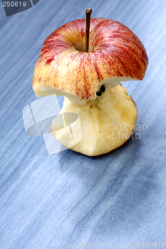 Image of Apple Core