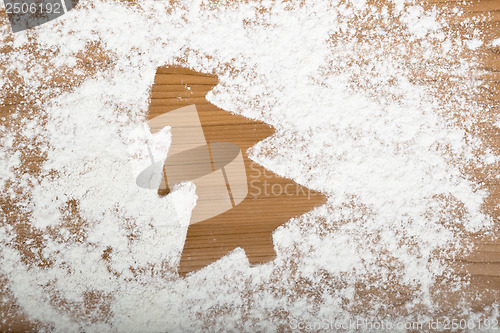 Image of Tree Shape