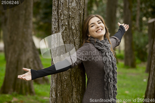 Image of Enjoy the nature