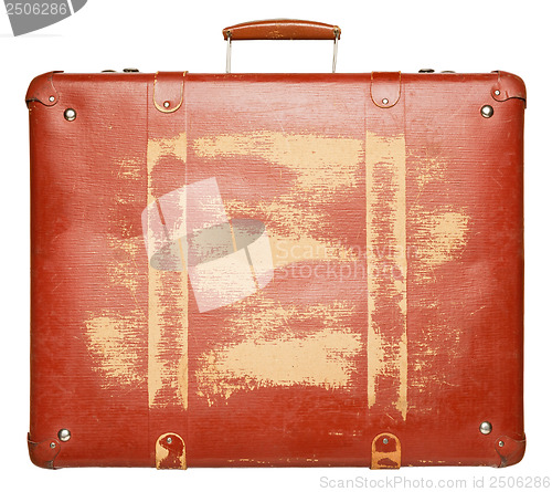 Image of Suitcase