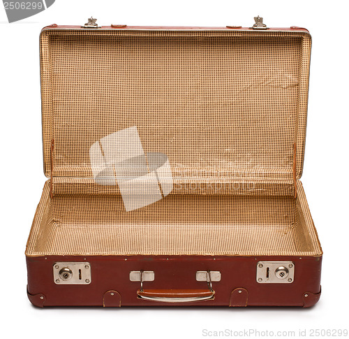 Image of Suitcase