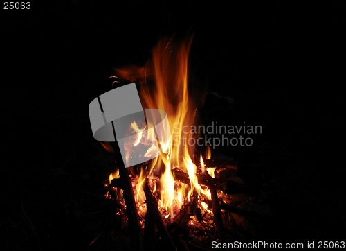 Image of Fire