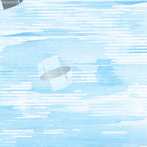Image of Watercolor background 