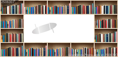 Image of Books