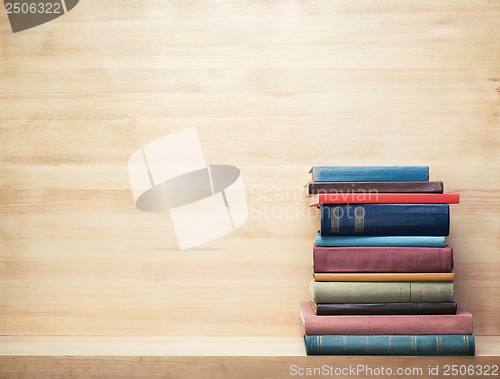 Image of Books