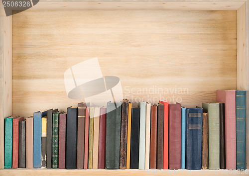 Image of Books