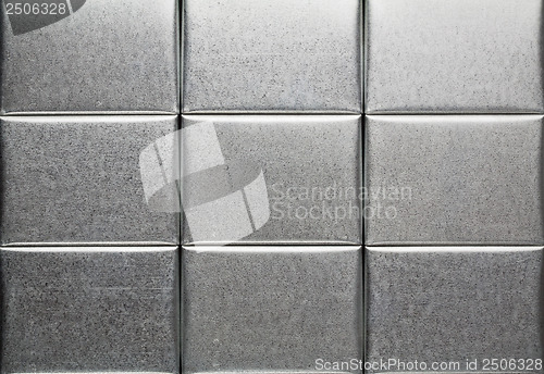 Image of Metal texture