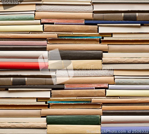 Image of Books