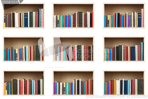 Image of Books