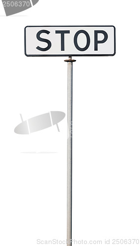 Image of Sign