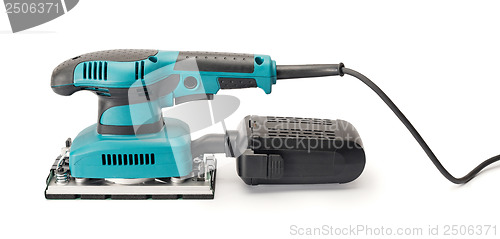 Image of Electrical sander