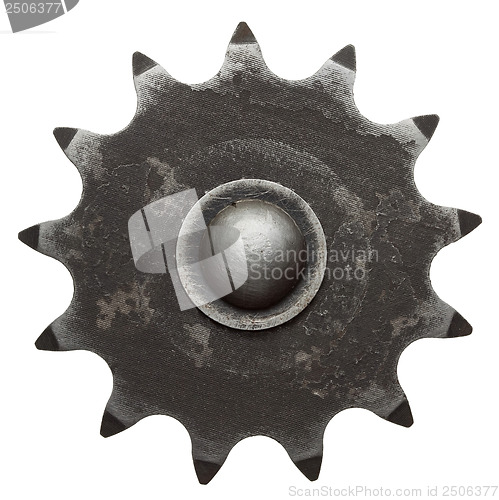 Image of Cogwheel