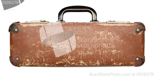 Image of Suitcase