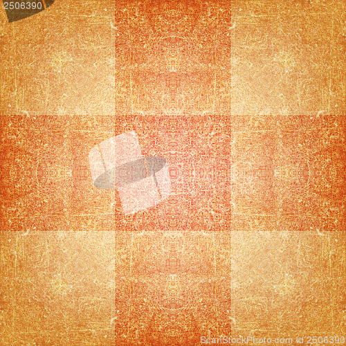 Image of ornate background