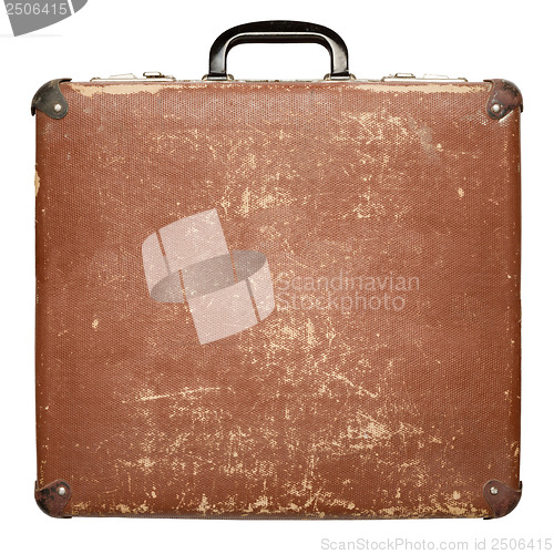 Image of Suitcase