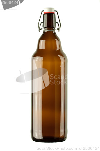 Image of bottle