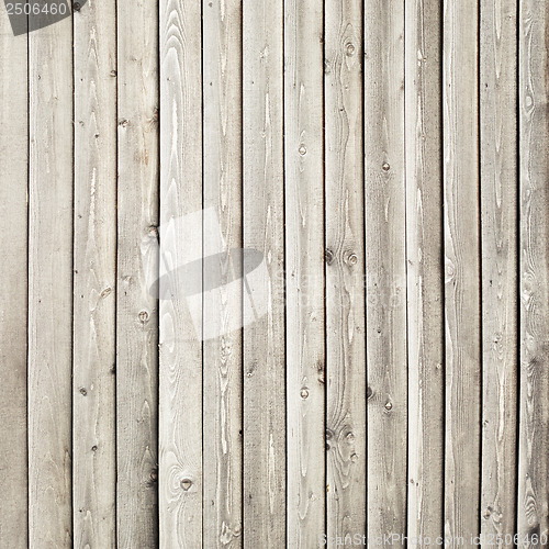 Image of Wooden wall