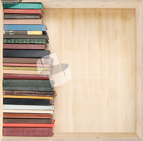 Image of Books