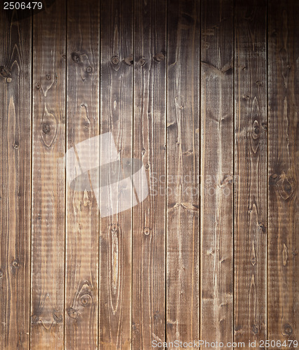 Image of Wooden texture