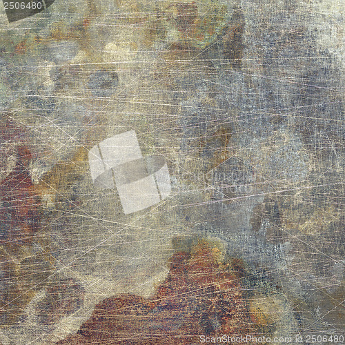 Image of Metal texture