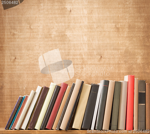 Image of Books