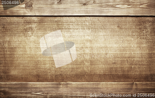 Image of Wooden texture