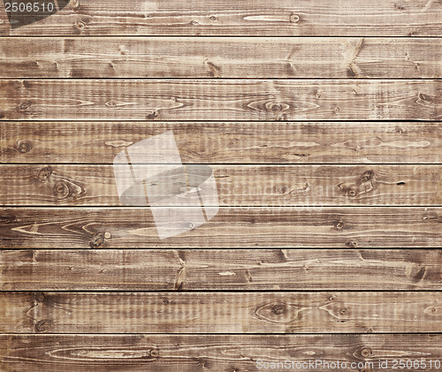 Image of Wooden texture