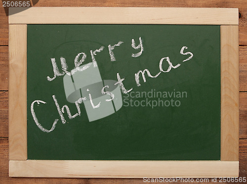 Image of Merry Christmass