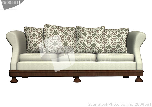 Image of Sofa