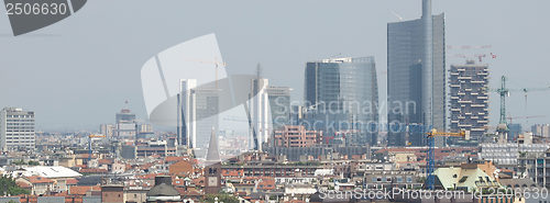 Image of Milan, Italy