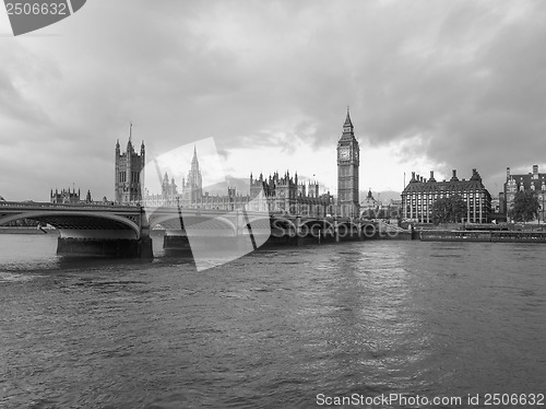 Image of Westminster Bridge