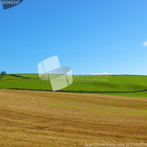 Image of Cardross hill panorama