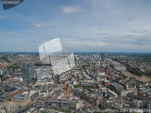 Image of Frankfurt am Main