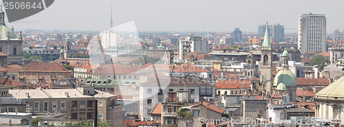Image of Milan, Italy