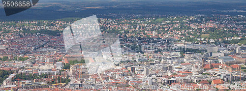Image of Stuttgart, Germany