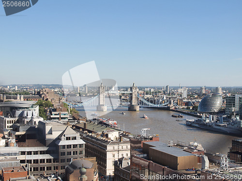 Image of Tower Bridge London