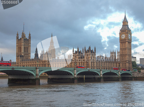 Image of Westminster Bridge