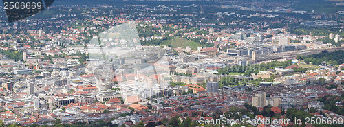 Image of Stuttgart, Germany