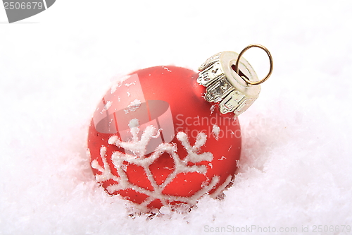 Image of christmas, christmas ornament