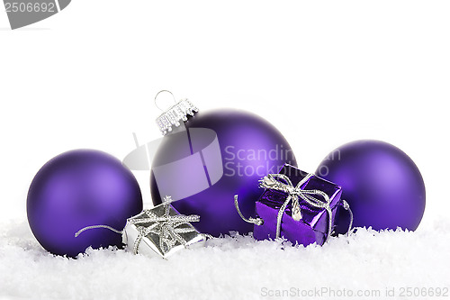 Image of christmas, christmas ornament