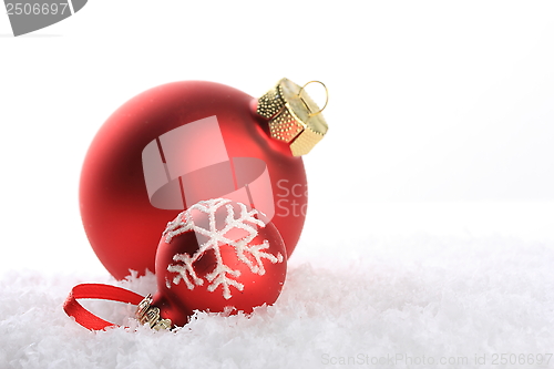 Image of christmas, christmas ornament