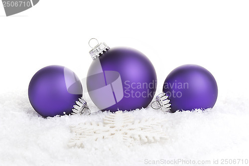 Image of christmas, christmas ornament