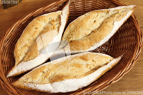 Image of Bread